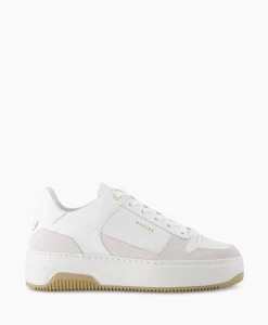 Nubikk Sneaker Basket Court Off White*Dames Sneakers