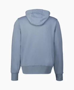 Parajumpers Jack Charlie Easy Blauw*Heren Jassen