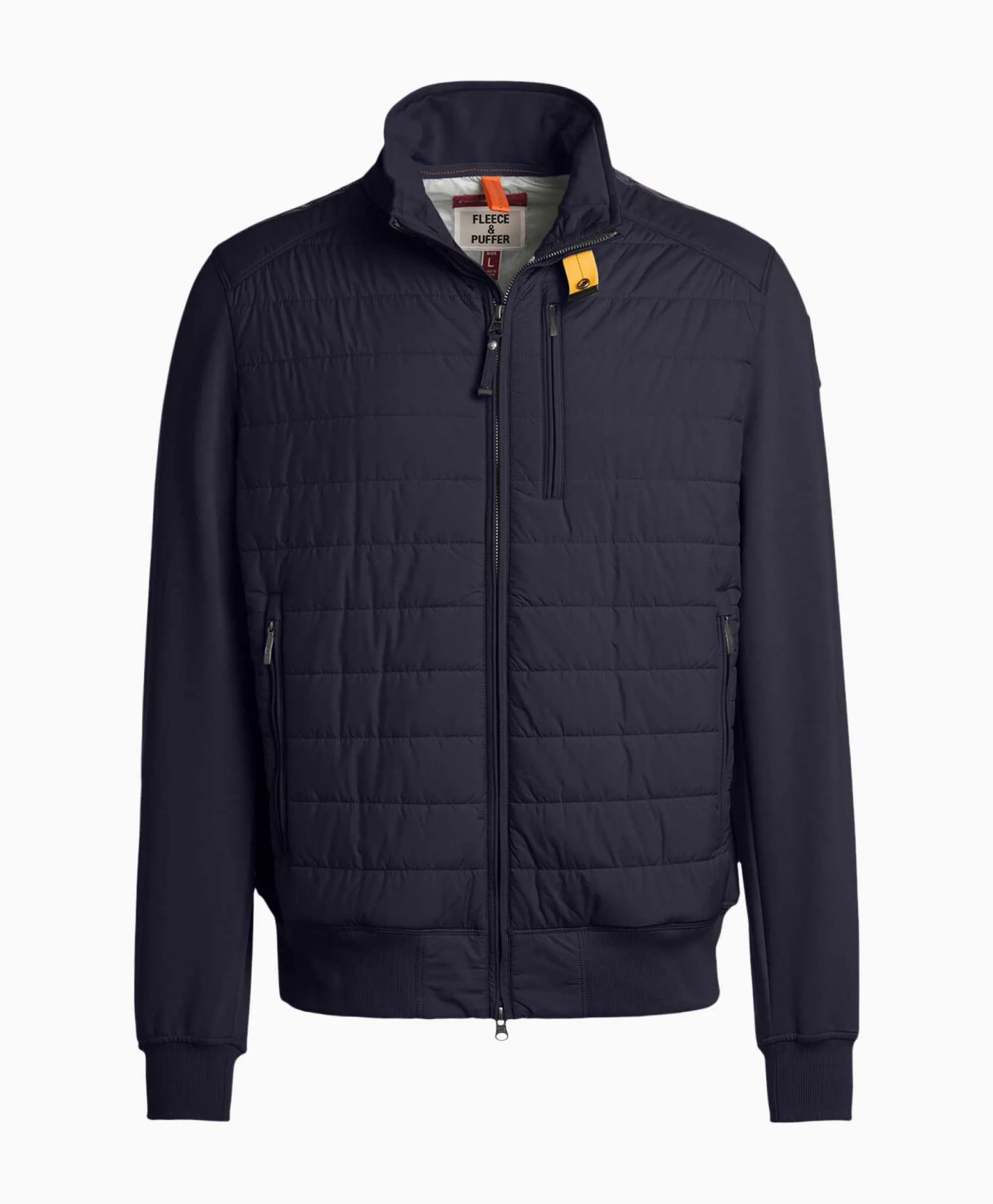 Parajumpers Jack Elliot Donker Blauw*Heren Jassen