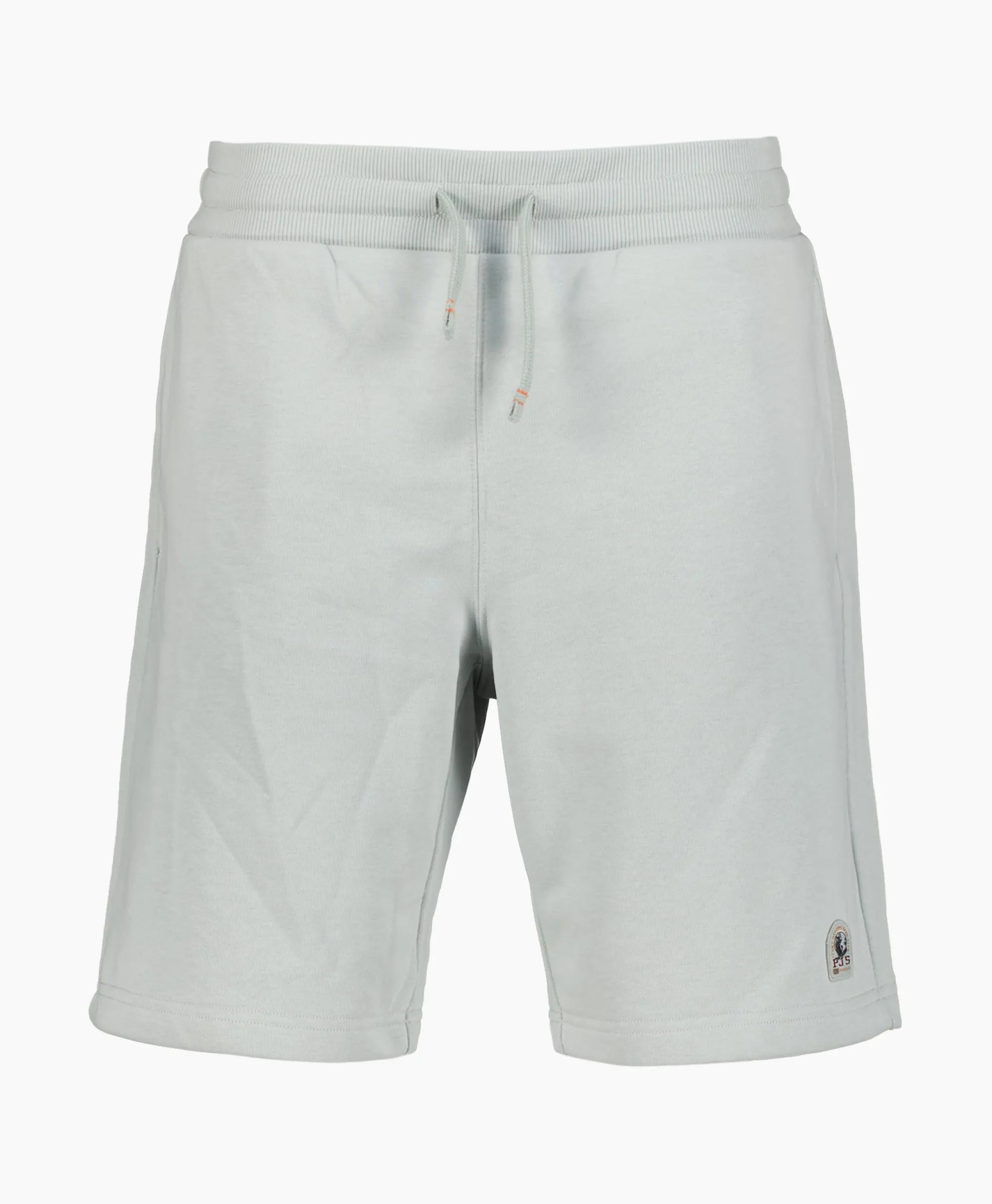 Parajumpers Korte Broek Cairo Easy Licht Grijs*Heren Broeken