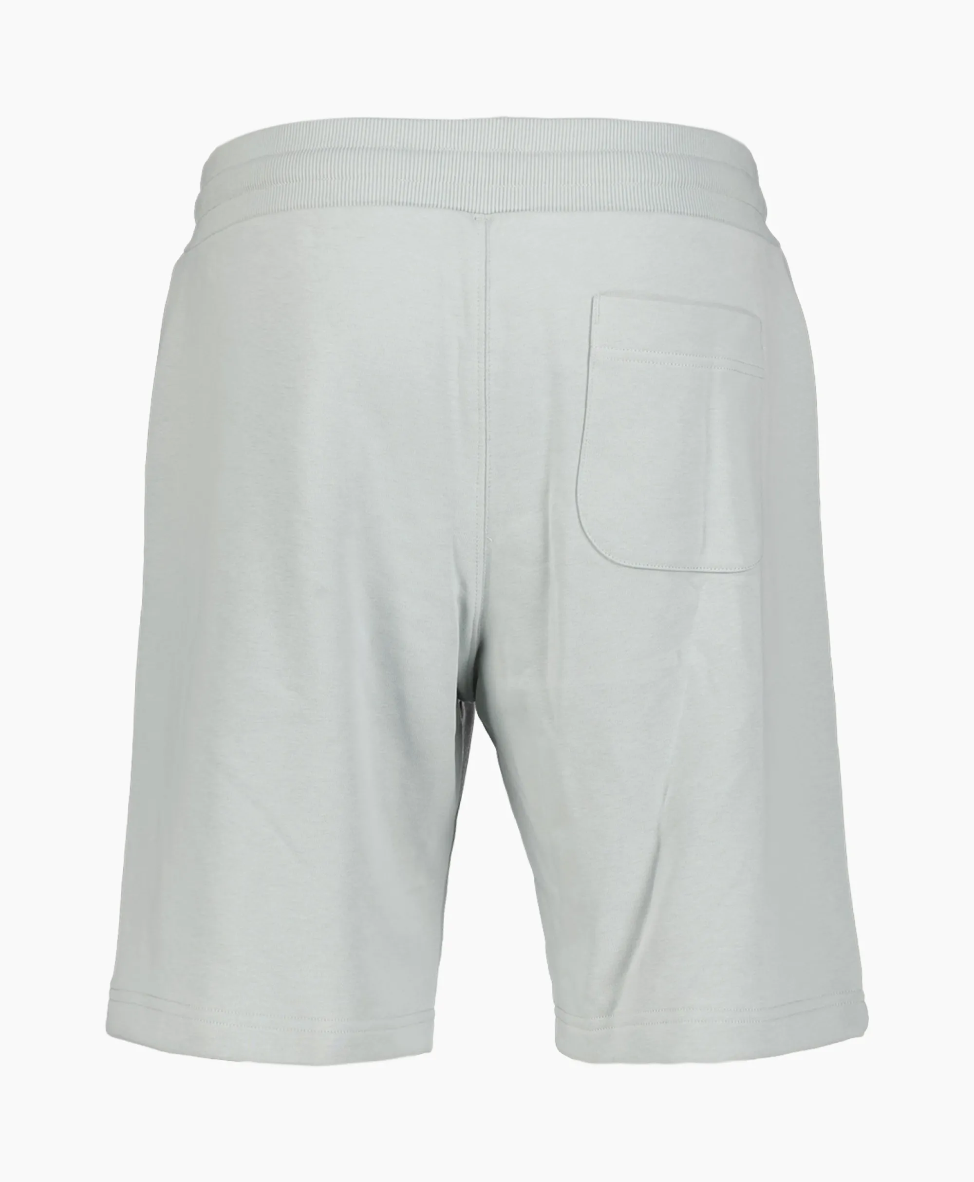 Parajumpers Korte Broek Cairo Easy Licht Grijs*Heren Broeken