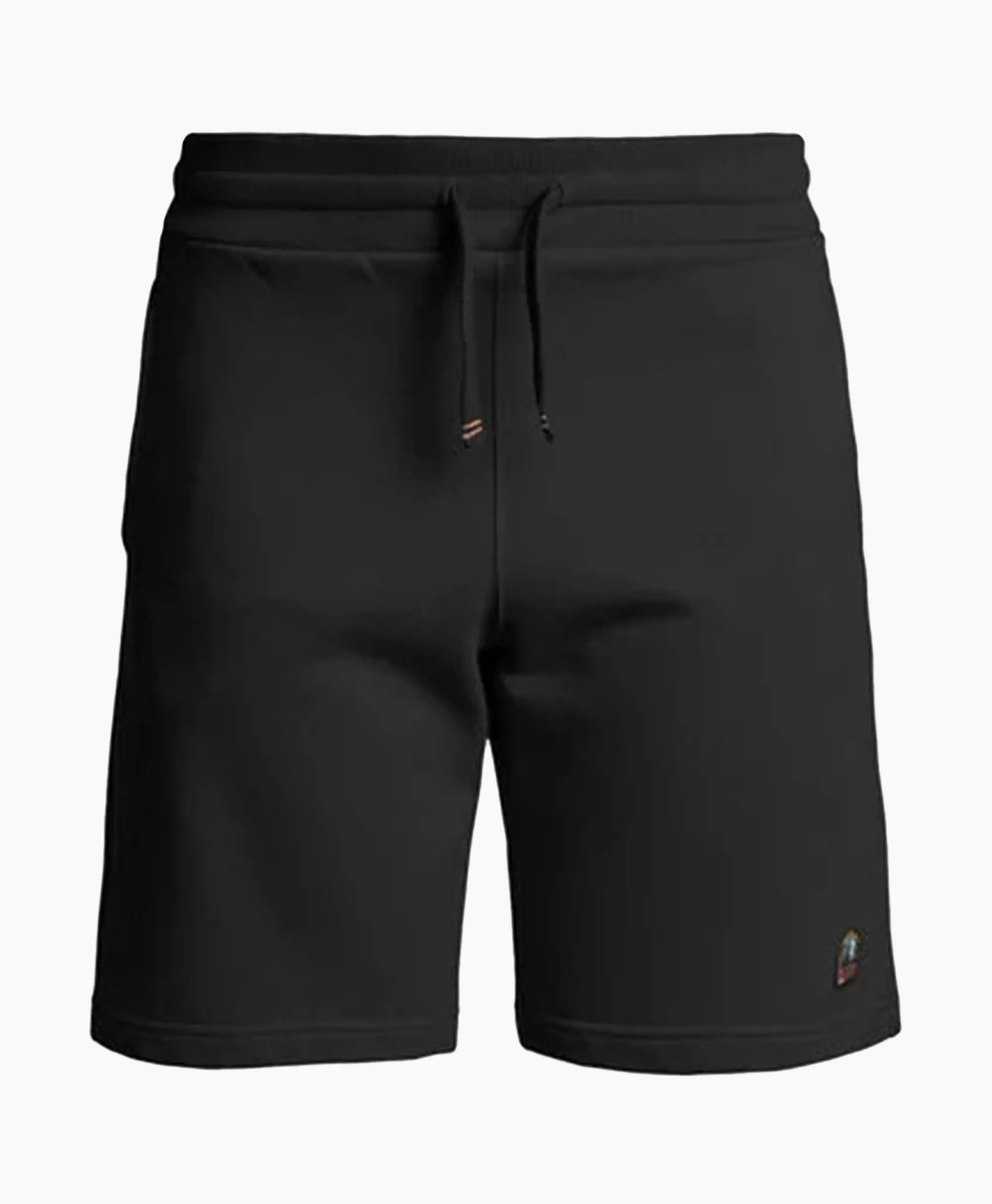 Parajumpers Korte Broek Cairo Easy Zwart*Heren Broeken