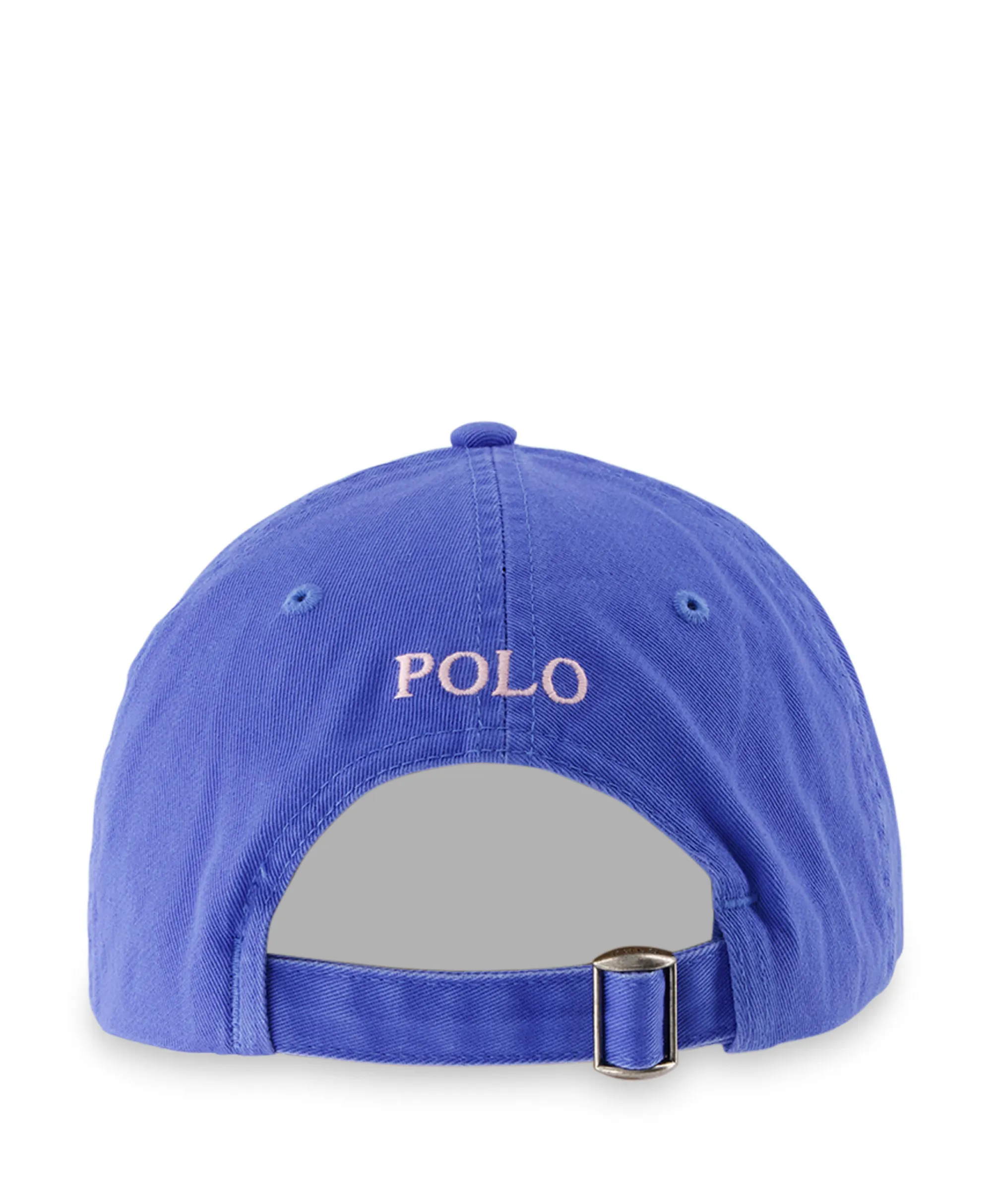 Ralph Lauren Pet Hat Petrol*Heren Petten