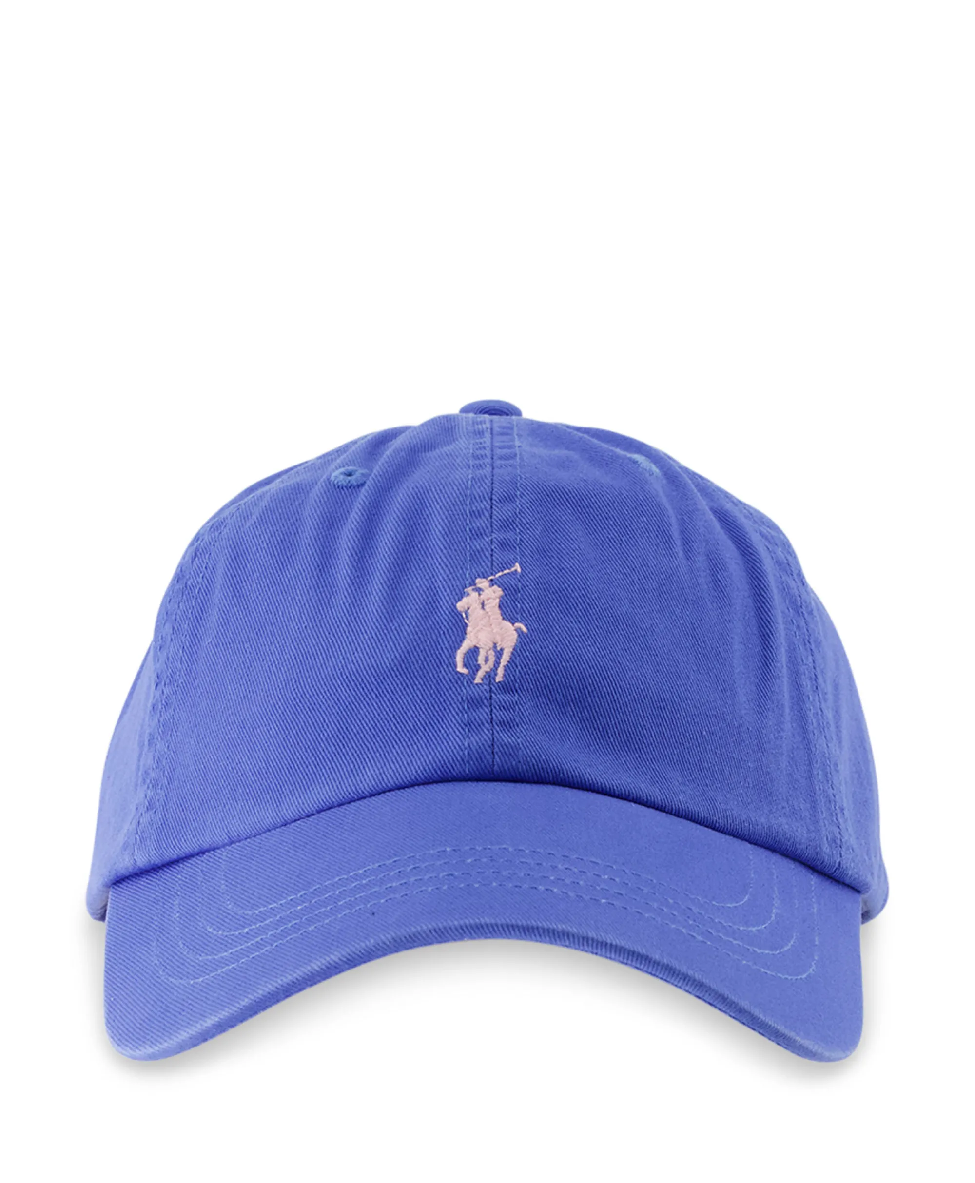 Ralph Lauren Pet Hat Petrol*Heren Petten