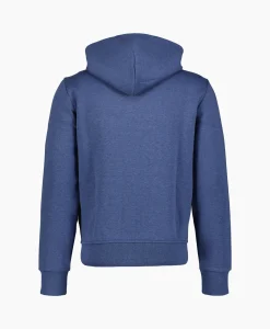 Ralph Lauren Vest Polo Logo Blauw*Heren Vesten