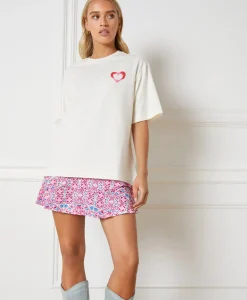 Refined Department Minirok Nolee Rose*Dames Rokken