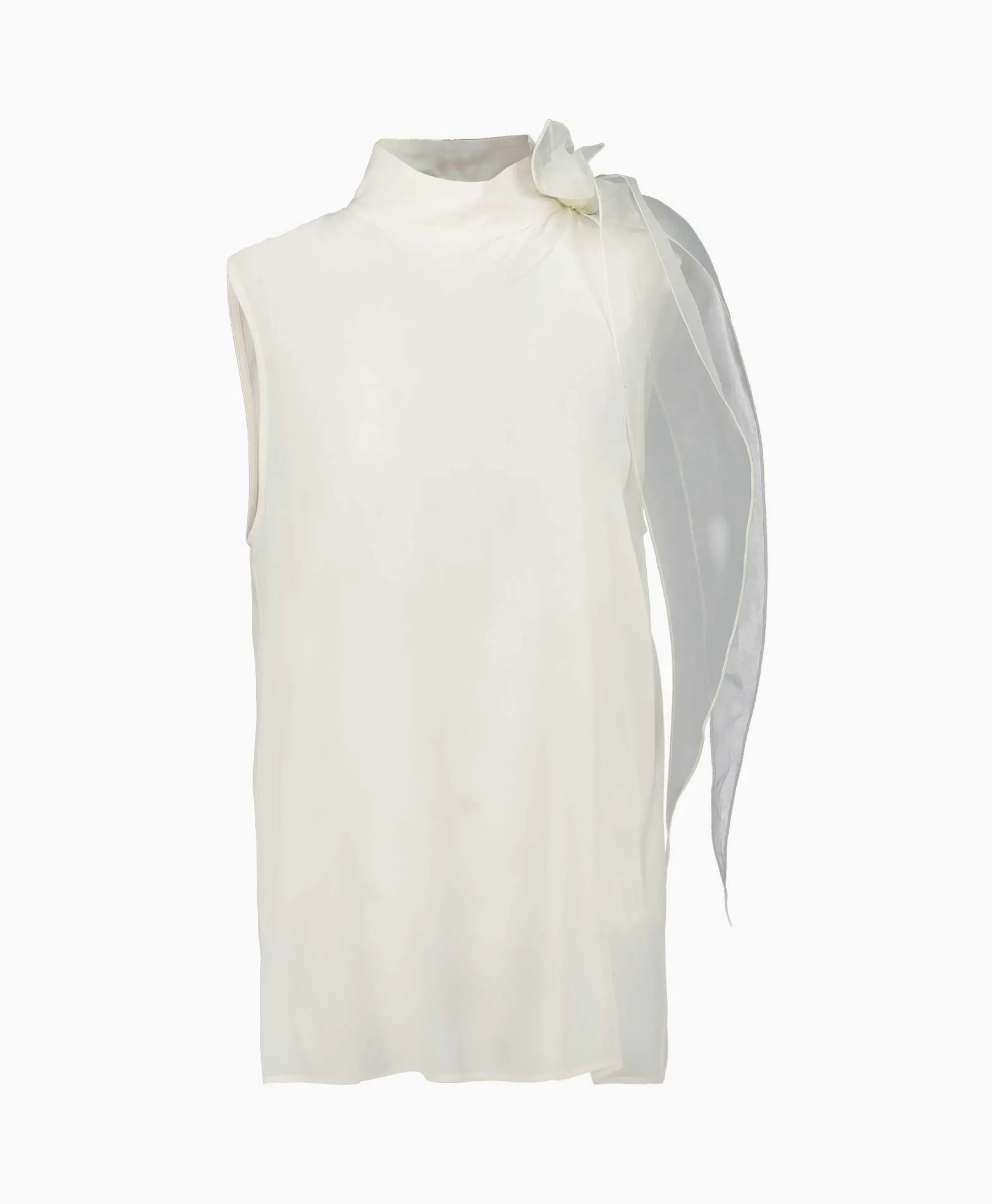 Riani Top 435230-2673 Off White*Dames T-Shirts & Tops