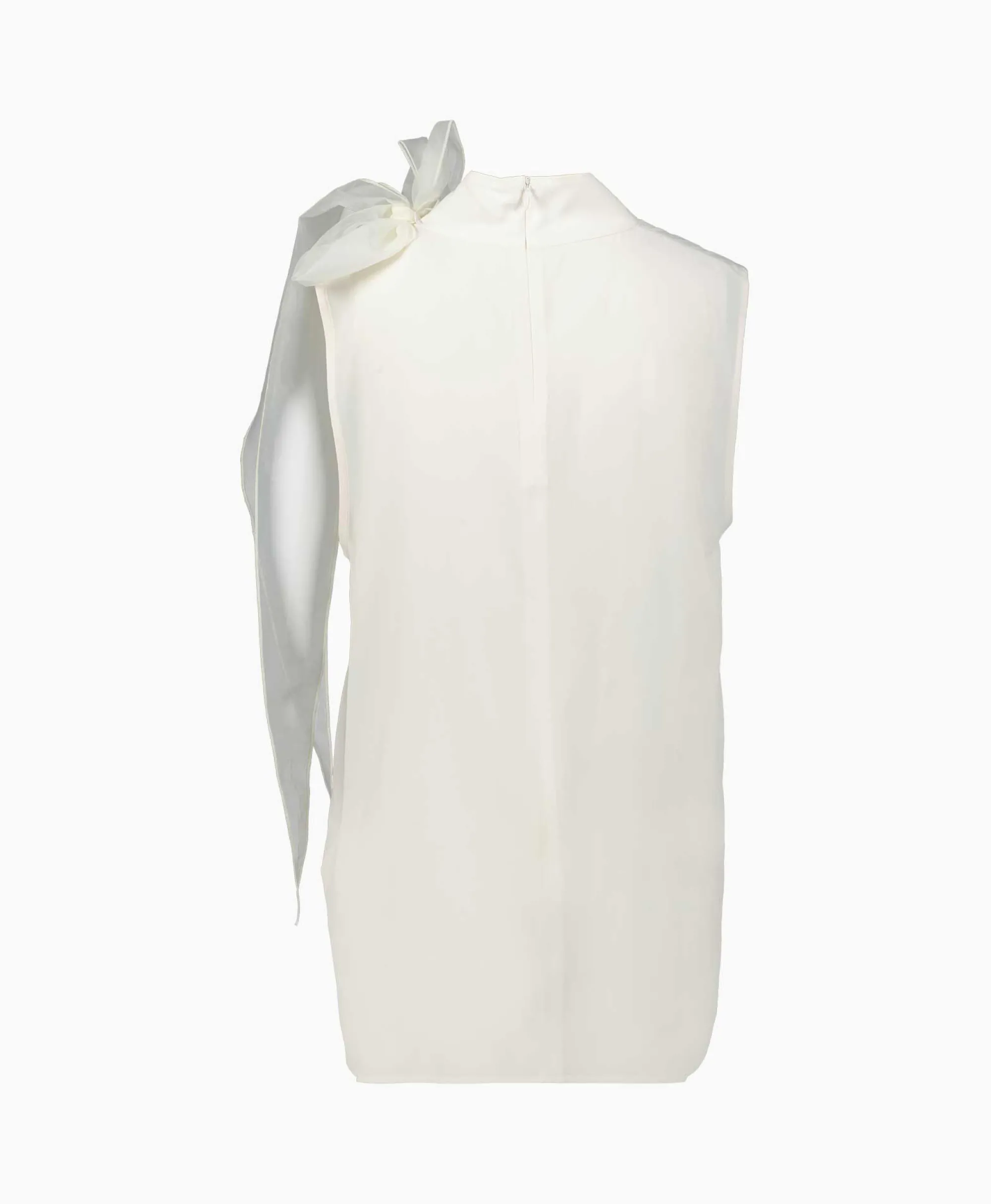 Riani Top 435230-2673 Off White*Dames T-Shirts & Tops