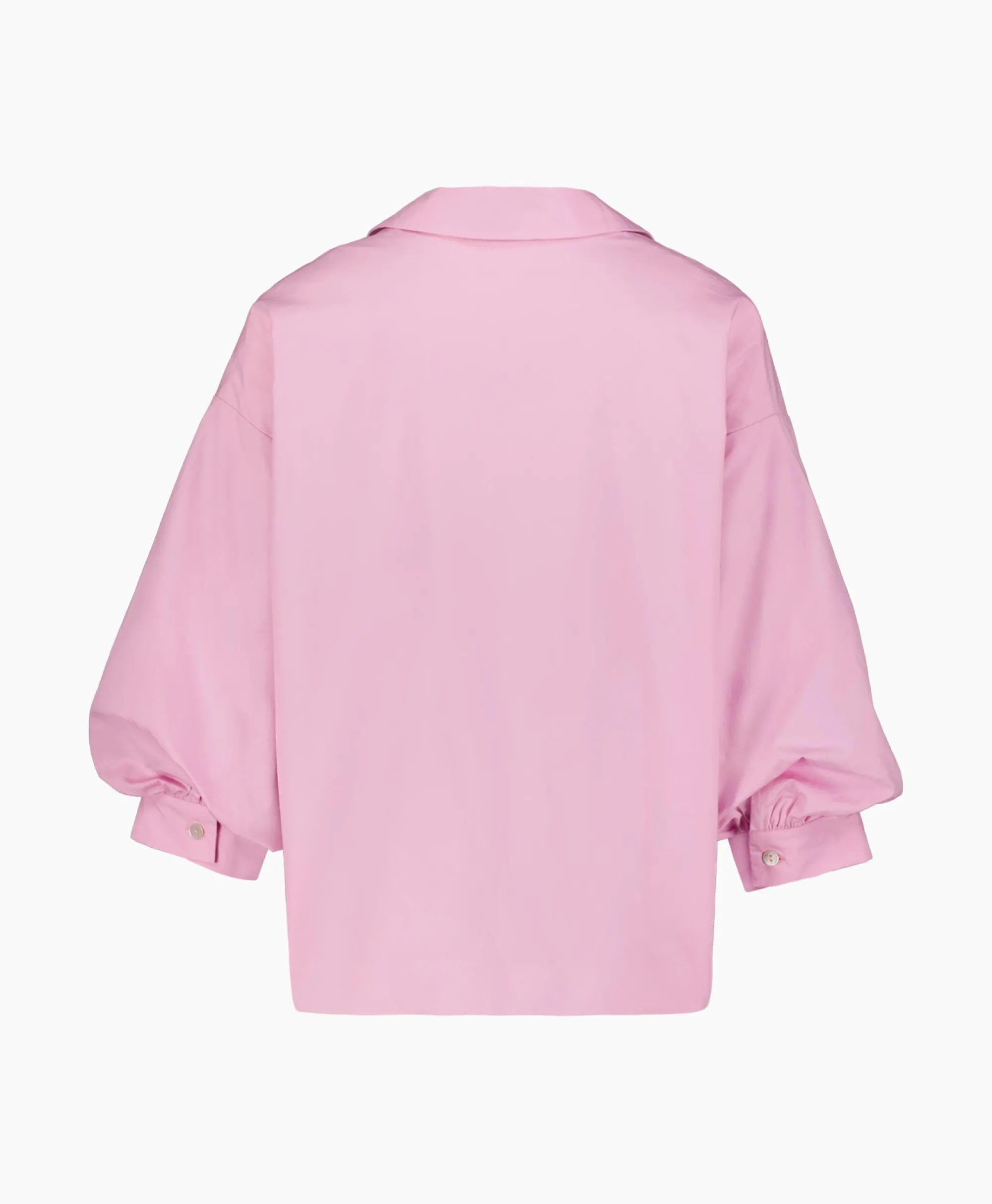 Sea Me Happy Blouse Banyan Rose*Dames Blouses