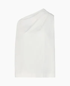 Sea Me Happy Top Julie Wit*Dames T-Shirts & Tops