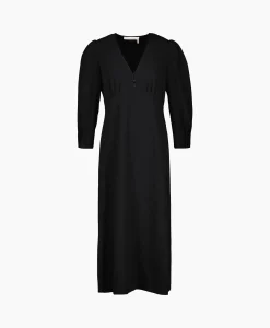 See By Chloe Jurk Chs23Sro03012 Zwart*Dames Jurken