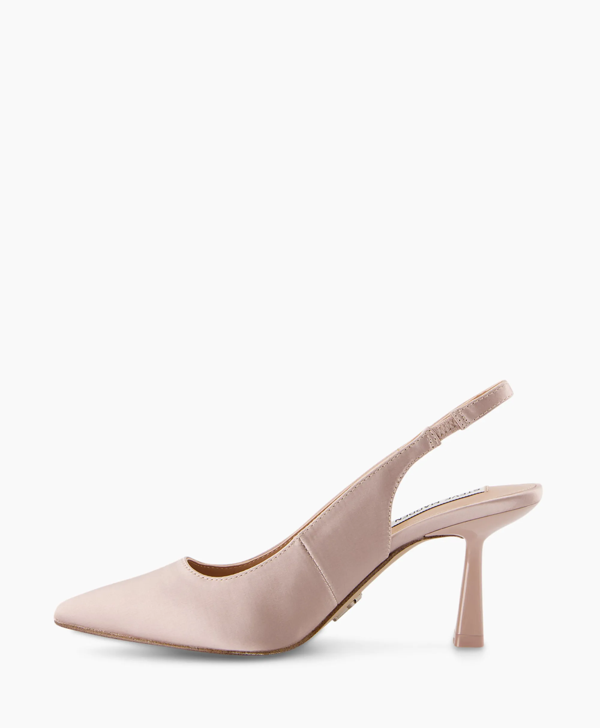 Steve Madden Pump Lustrous Beige*Dames Pumps