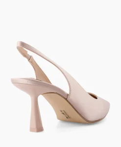 Steve Madden Pump Lustrous Beige*Dames Pumps