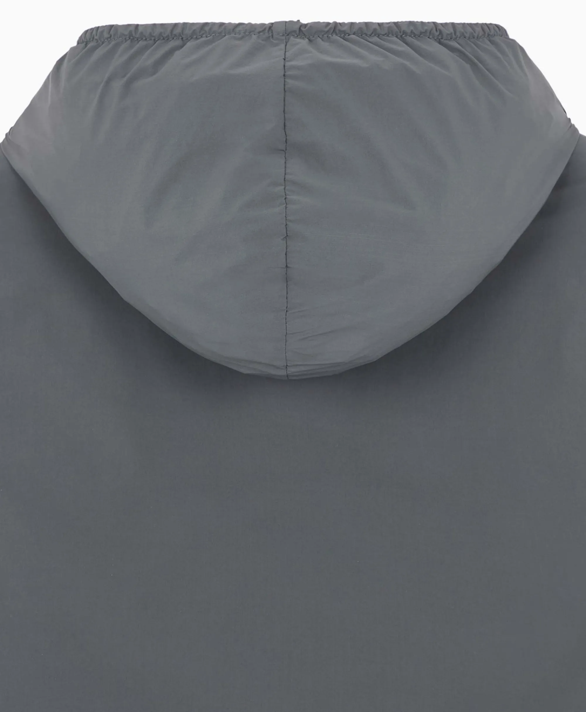 Stone Island Bodywarmer G03G2 Grijs*Heren Jassen