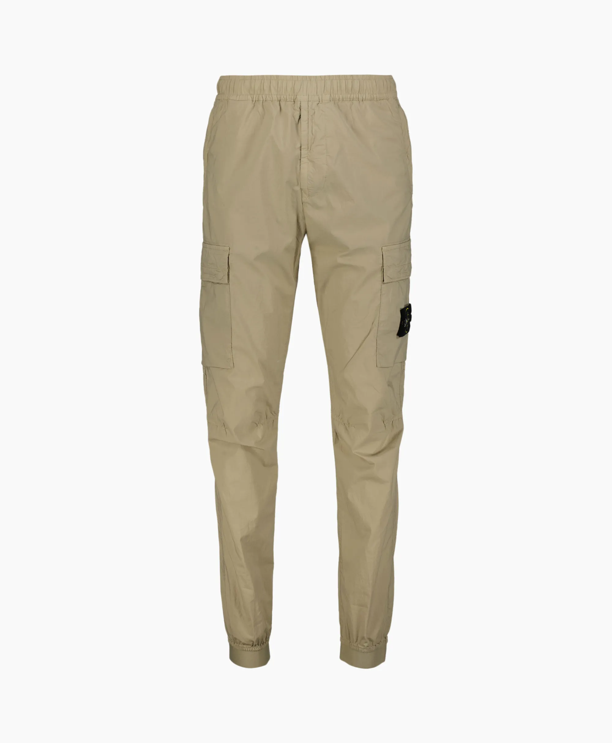 Stone Island Broek 31303 Beige*Heren Broeken