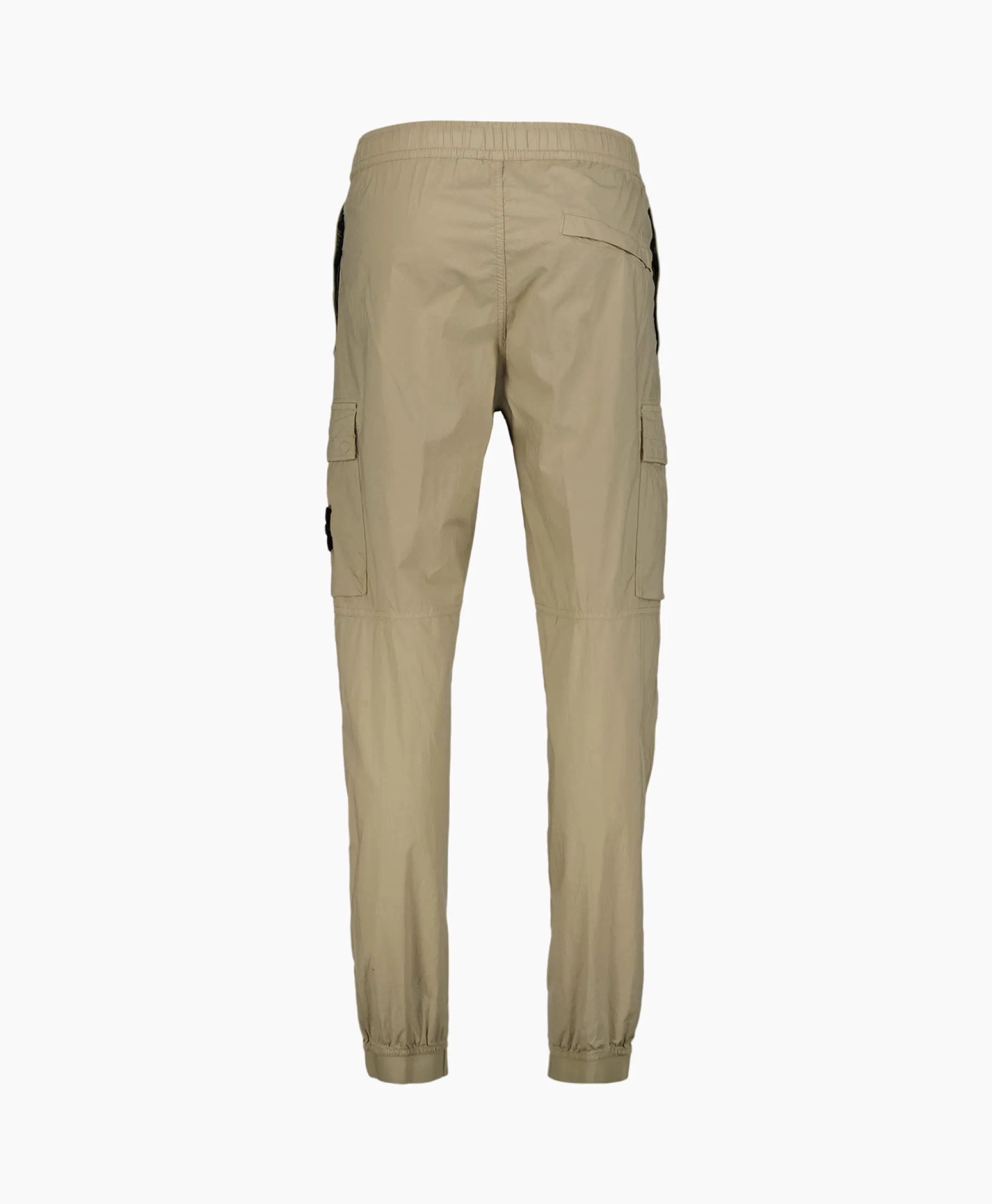 Stone Island Broek 31303 Beige*Heren Broeken