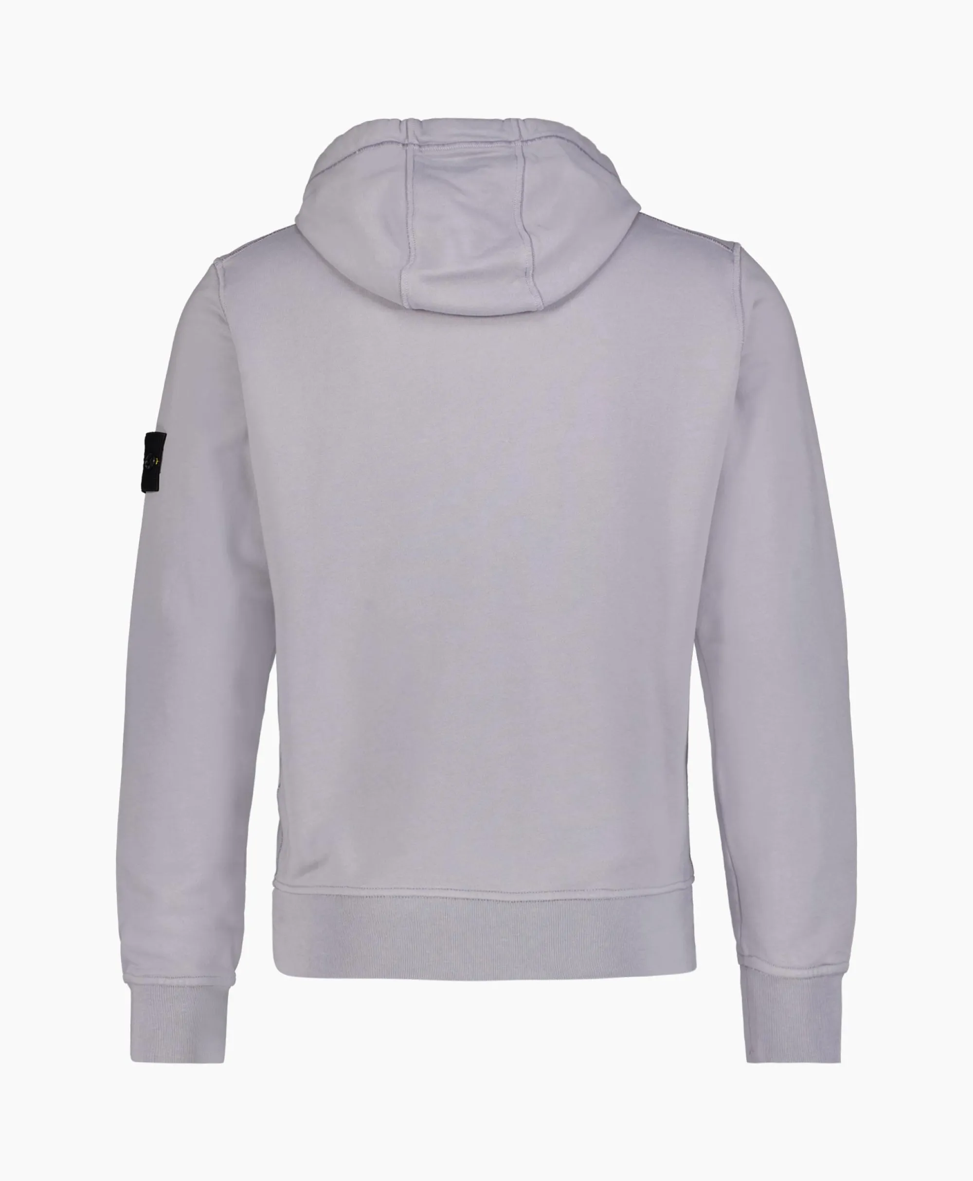 Stone Island Hoodie 64151 Grijs*Heren Truien