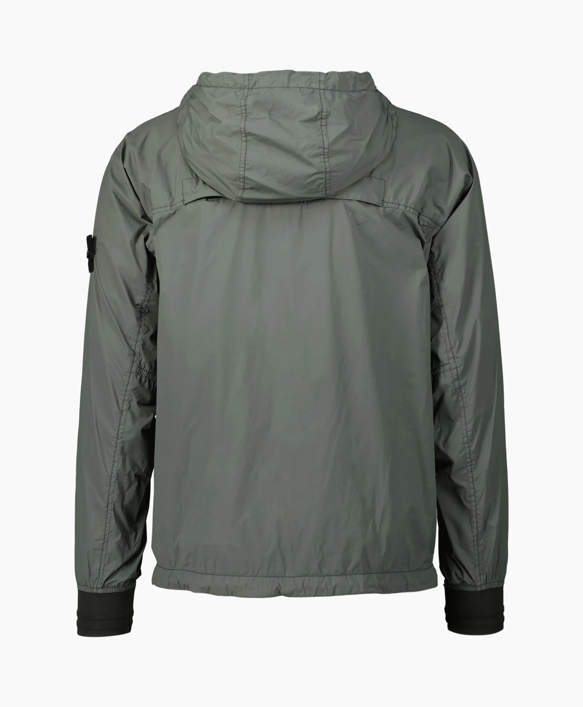 Stone Island Jack 40425 Bruin*Heren Jassen