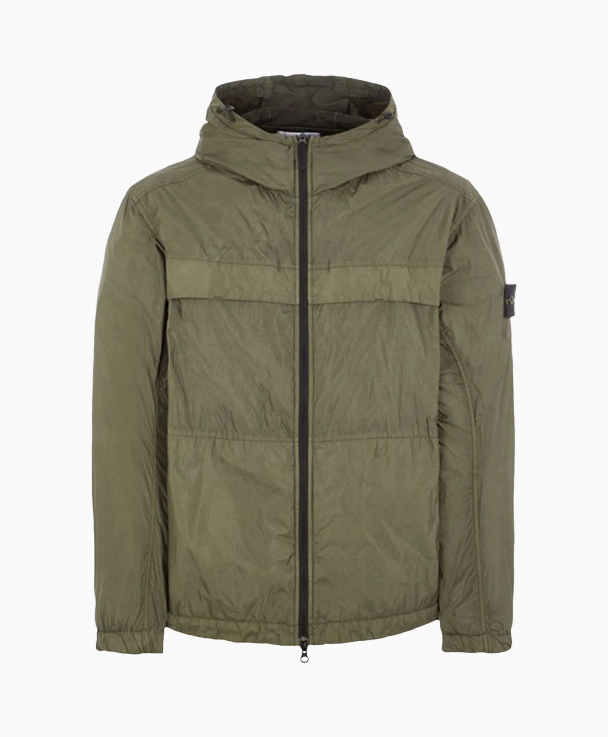 Stone Island Jack 922-1 Bruin*Heren Jassen