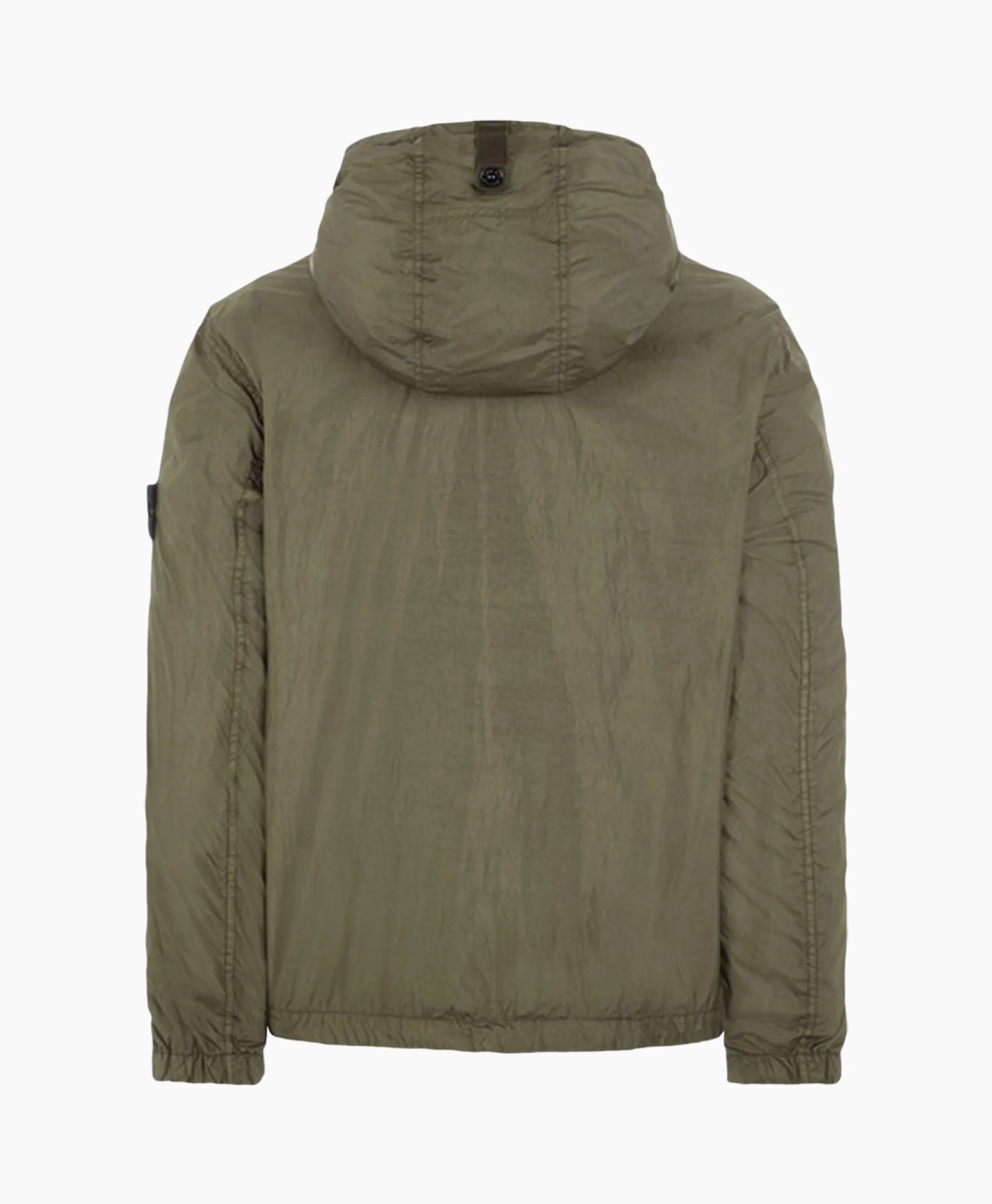 Stone Island Jack 922-1 Bruin*Heren Jassen