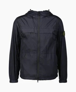Stone Island Jack 922-1 Donker Blauw*Heren Jassen