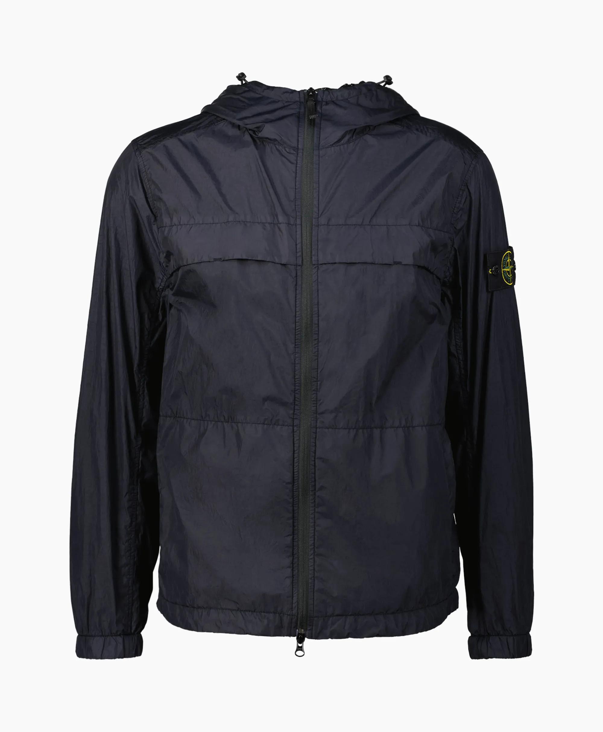 Stone Island Jack 922-1 Donker Blauw*Heren Jassen