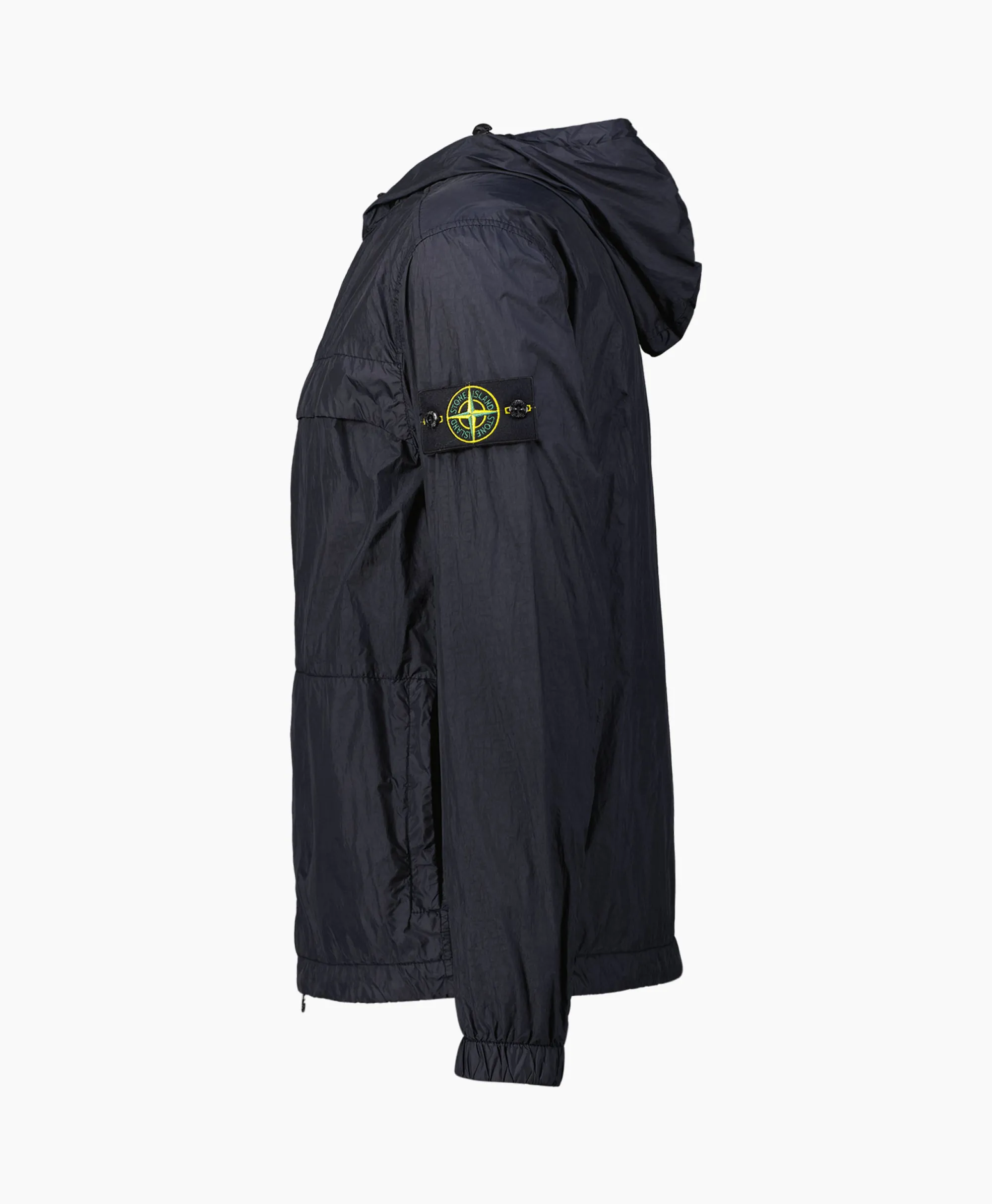 Stone Island Jack 922-1 Donker Blauw*Heren Jassen