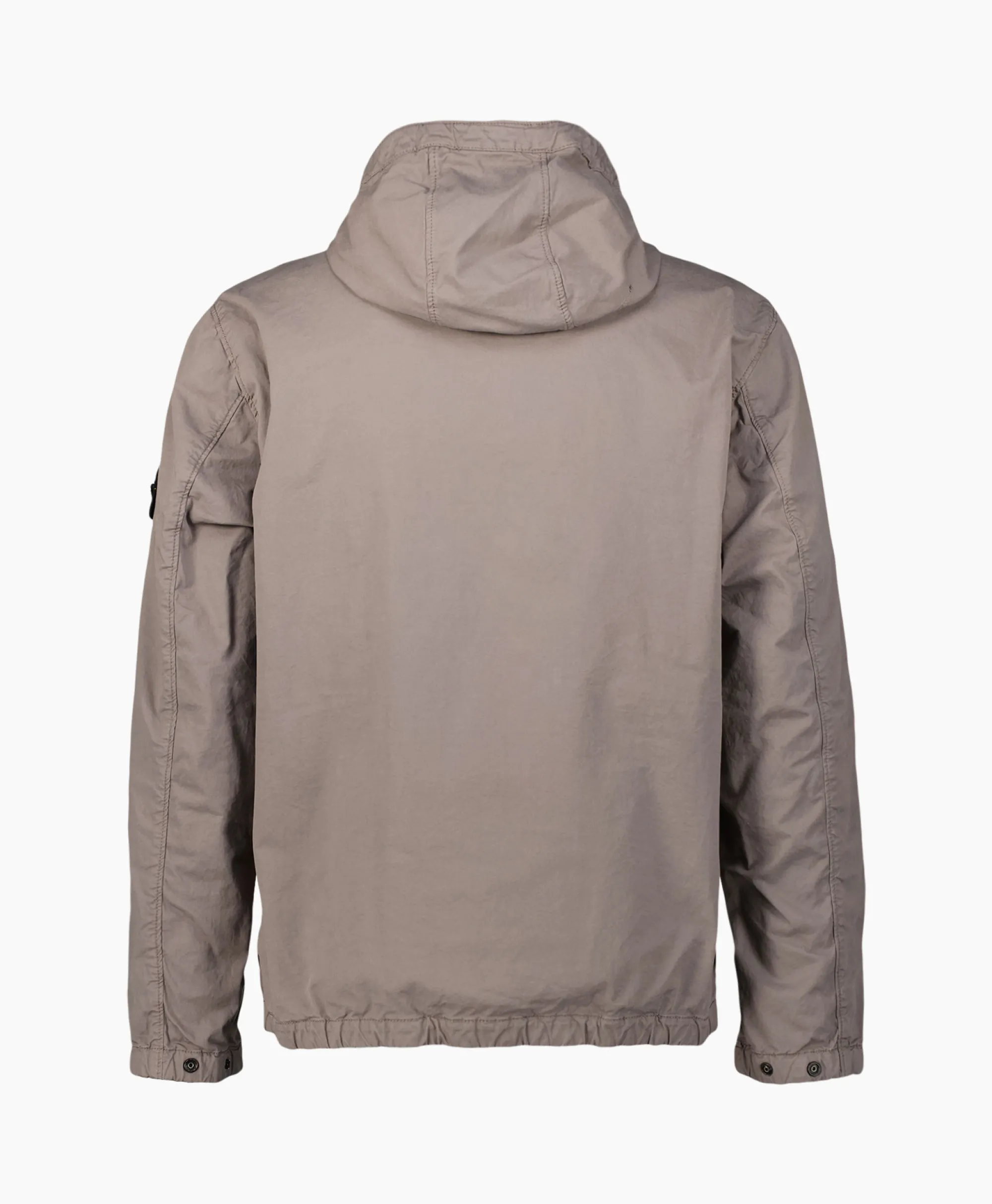 Stone Island Jack 42610 Grijs*Heren Jassen