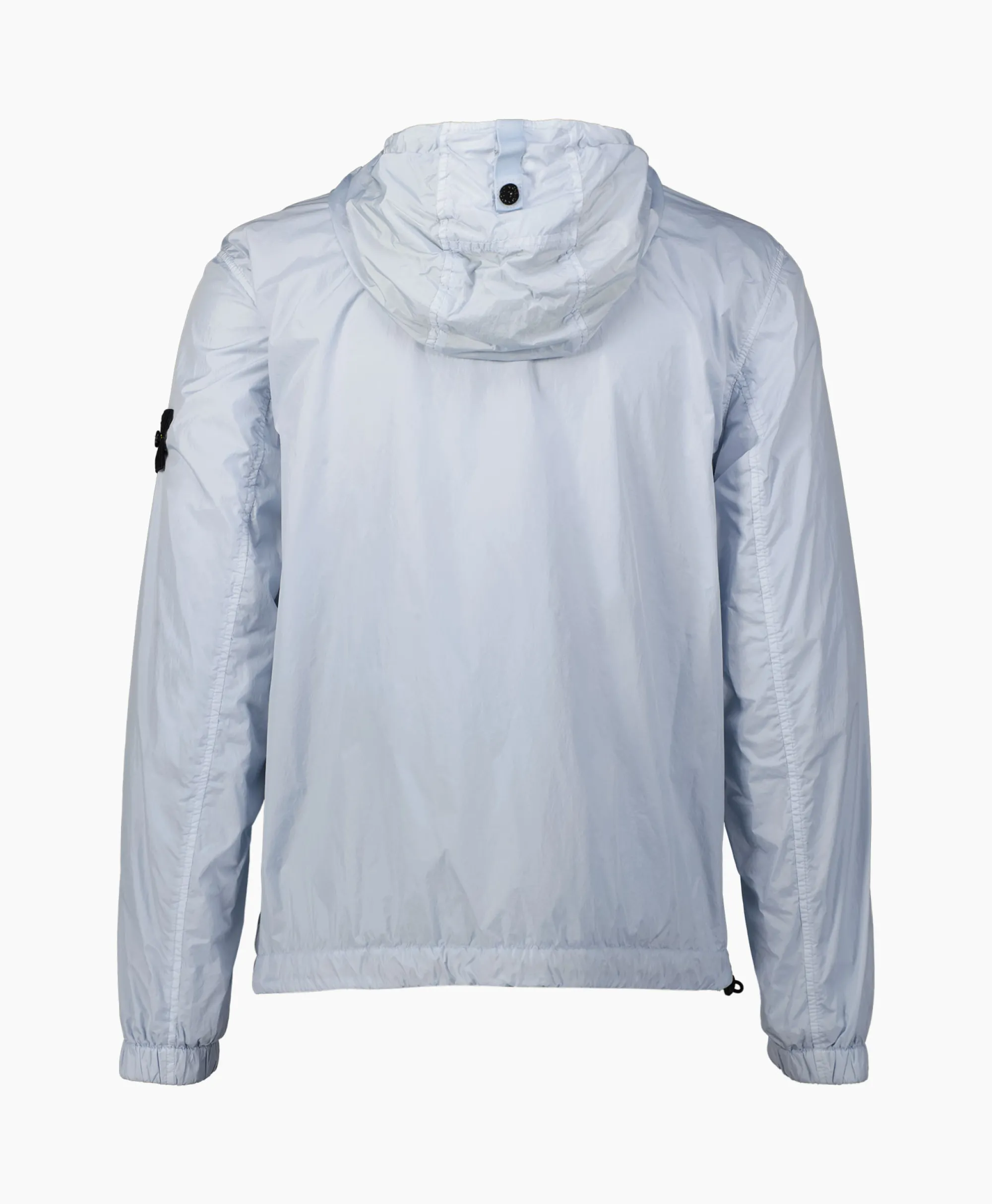 Stone Island Jack 922-2 Licht Blauw*Heren Jassen