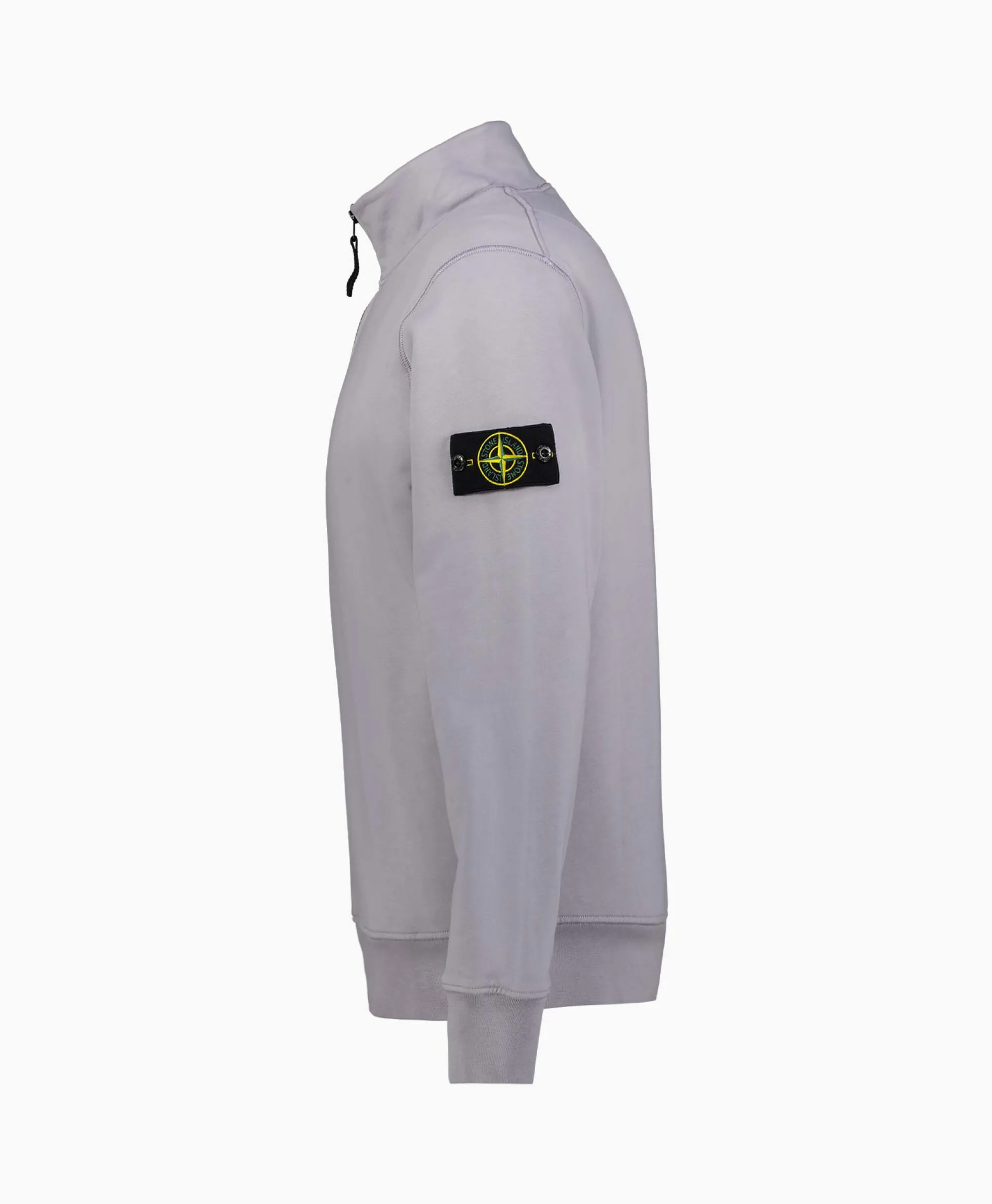 Stone Island Sweater 61951 Grijs*Heren Truien