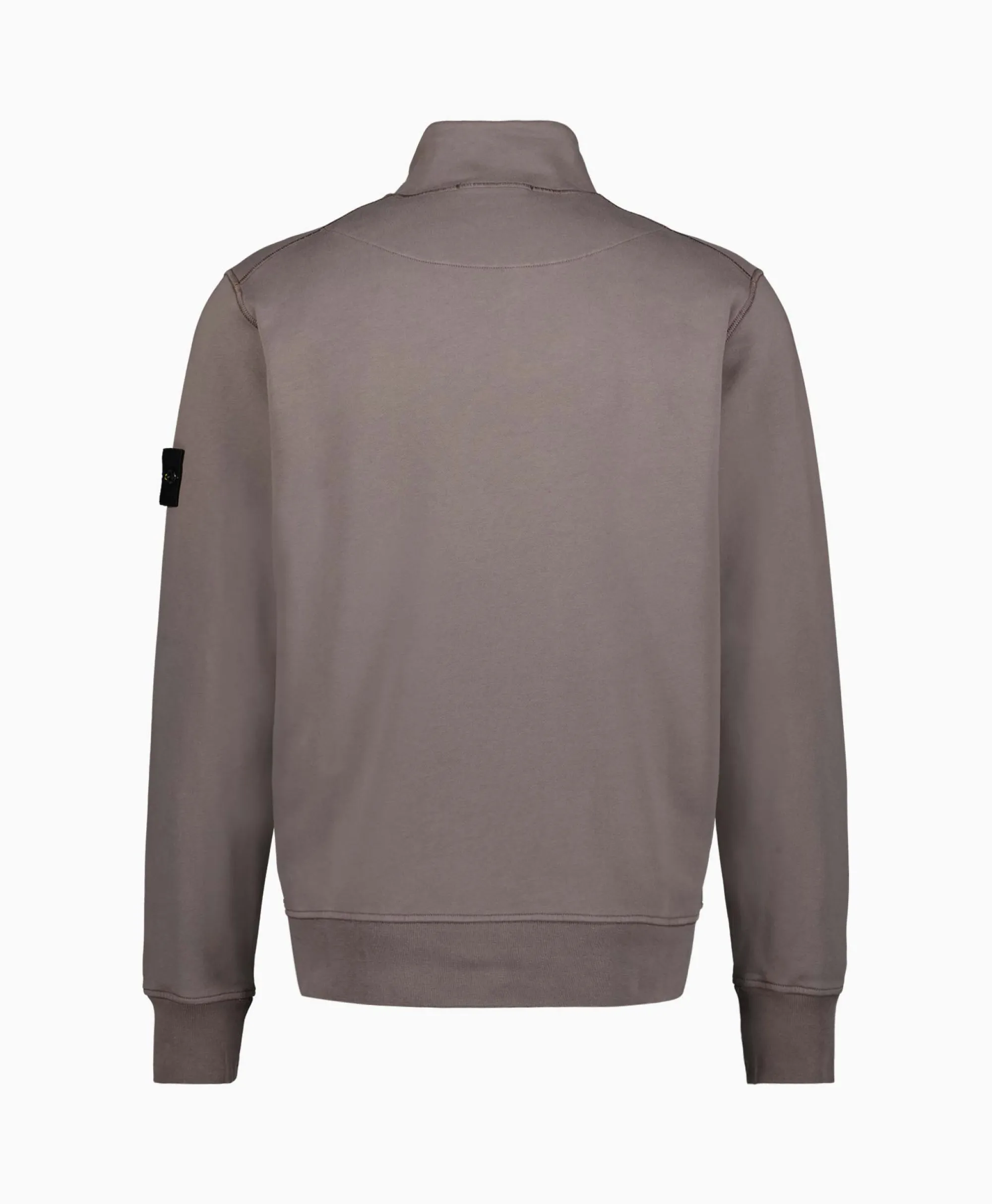 Stone Island Sweater 61951 Licht Grijs*Heren Truien
