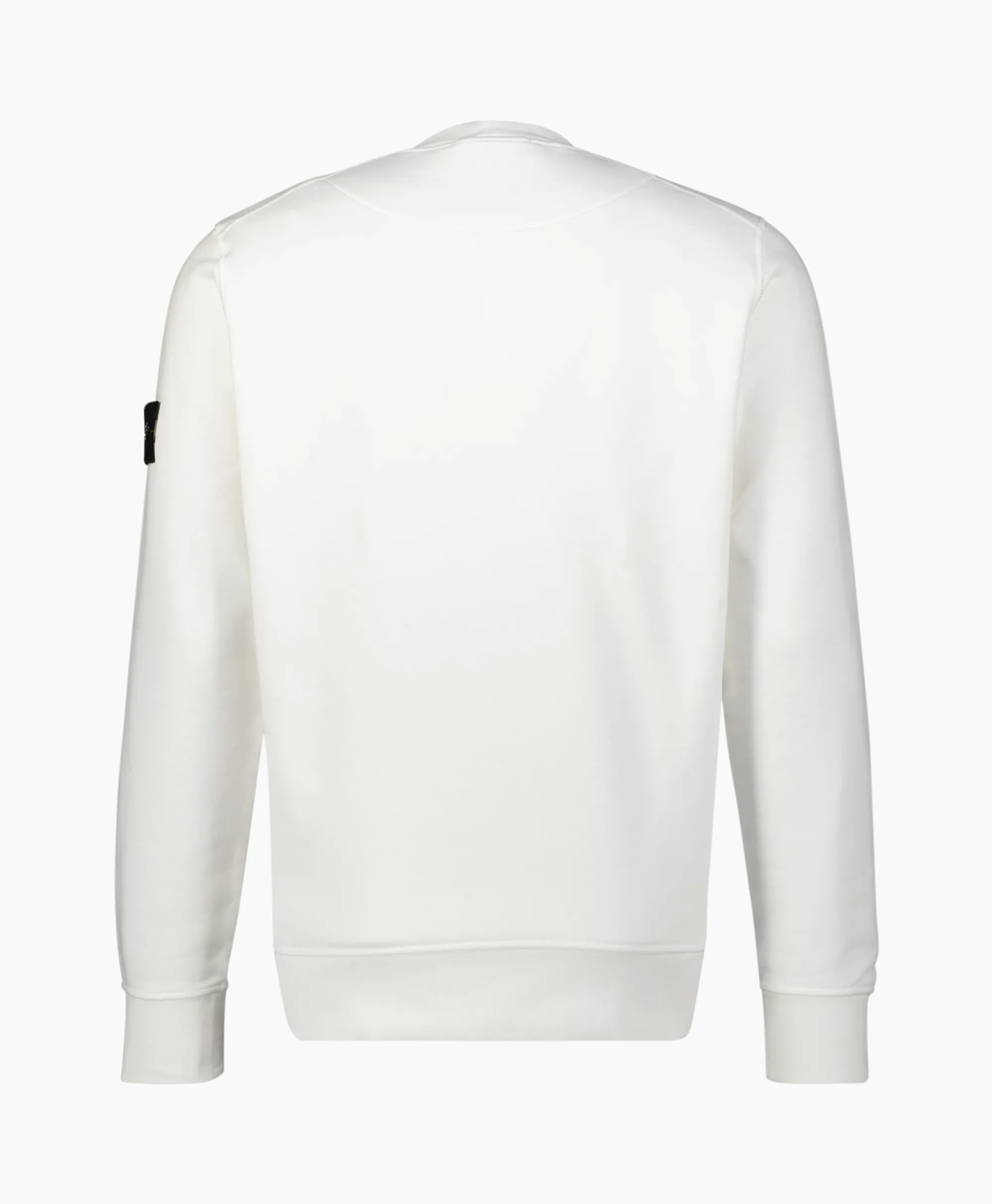Stone Island Sweater 63051 Wit*Heren Truien