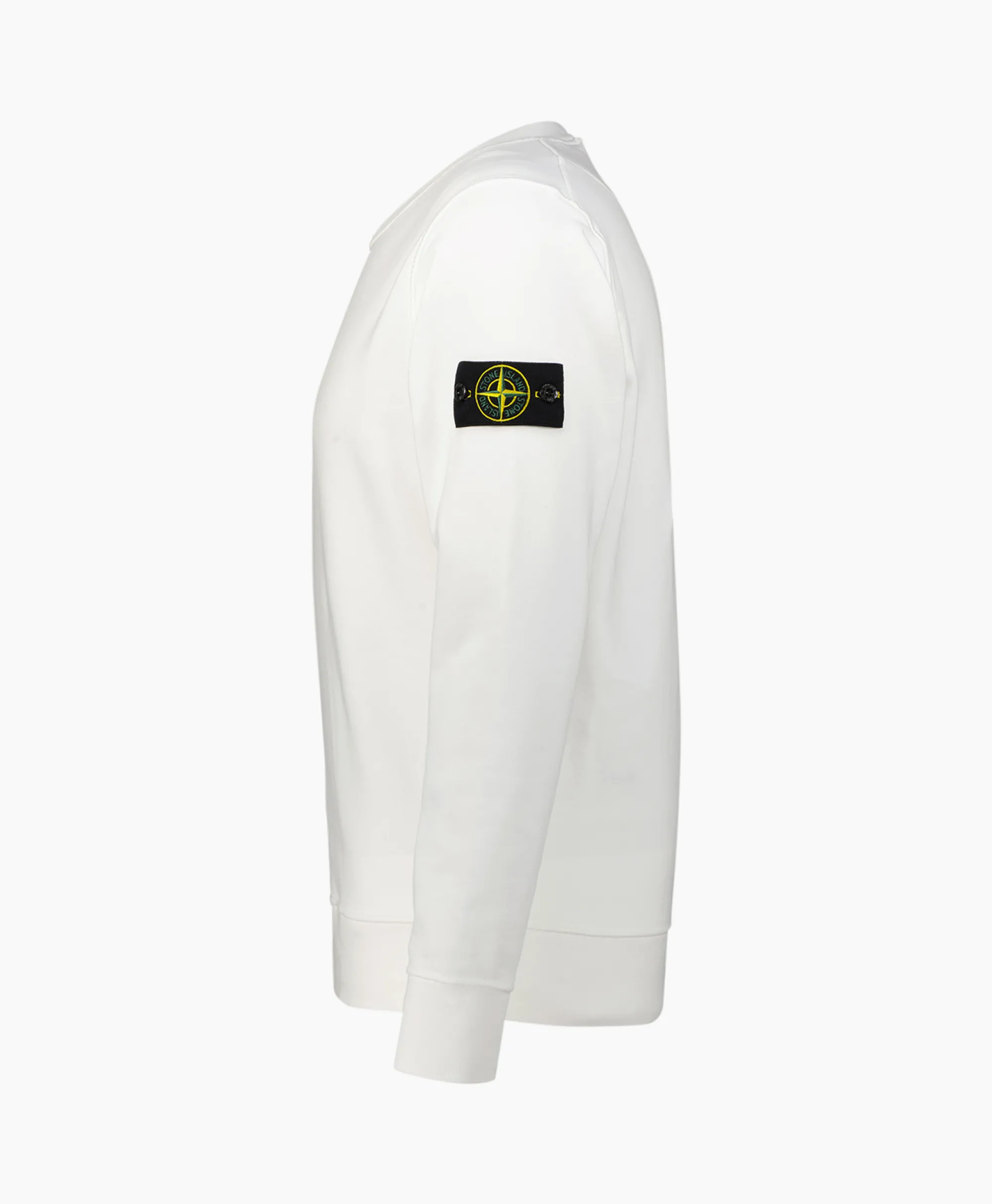 Stone Island Sweater 63051 Wit*Heren Truien
