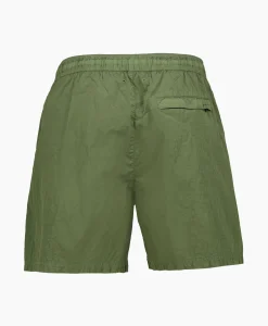 Stone Island Zwemkleding B0948 Groen*Heren Zwembroeken