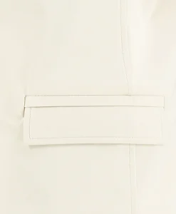 Studio Anneloes Blazer Fran Off White*Dames Blazers