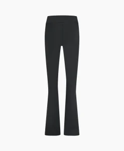 Studio Anneloes Broek Sa Sport Flair Trousers Zwart Dessin*Dames Broeken