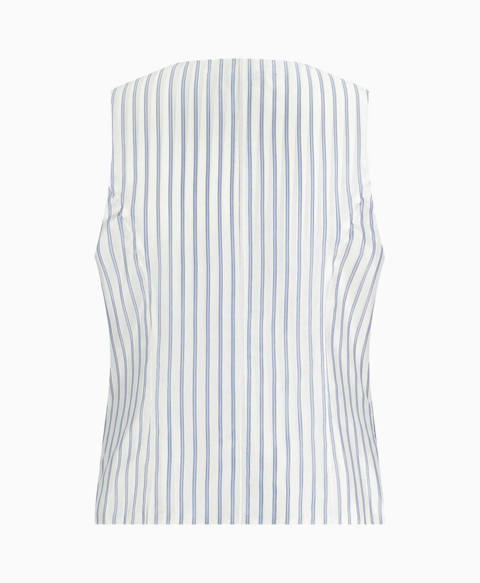 Studio Anneloes Gilet Bruno Jeans*Dames Gilets