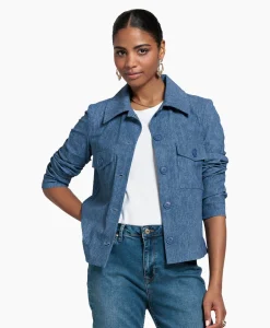 Studio Anneloes Jack Claire Jeans*Dames Jassen