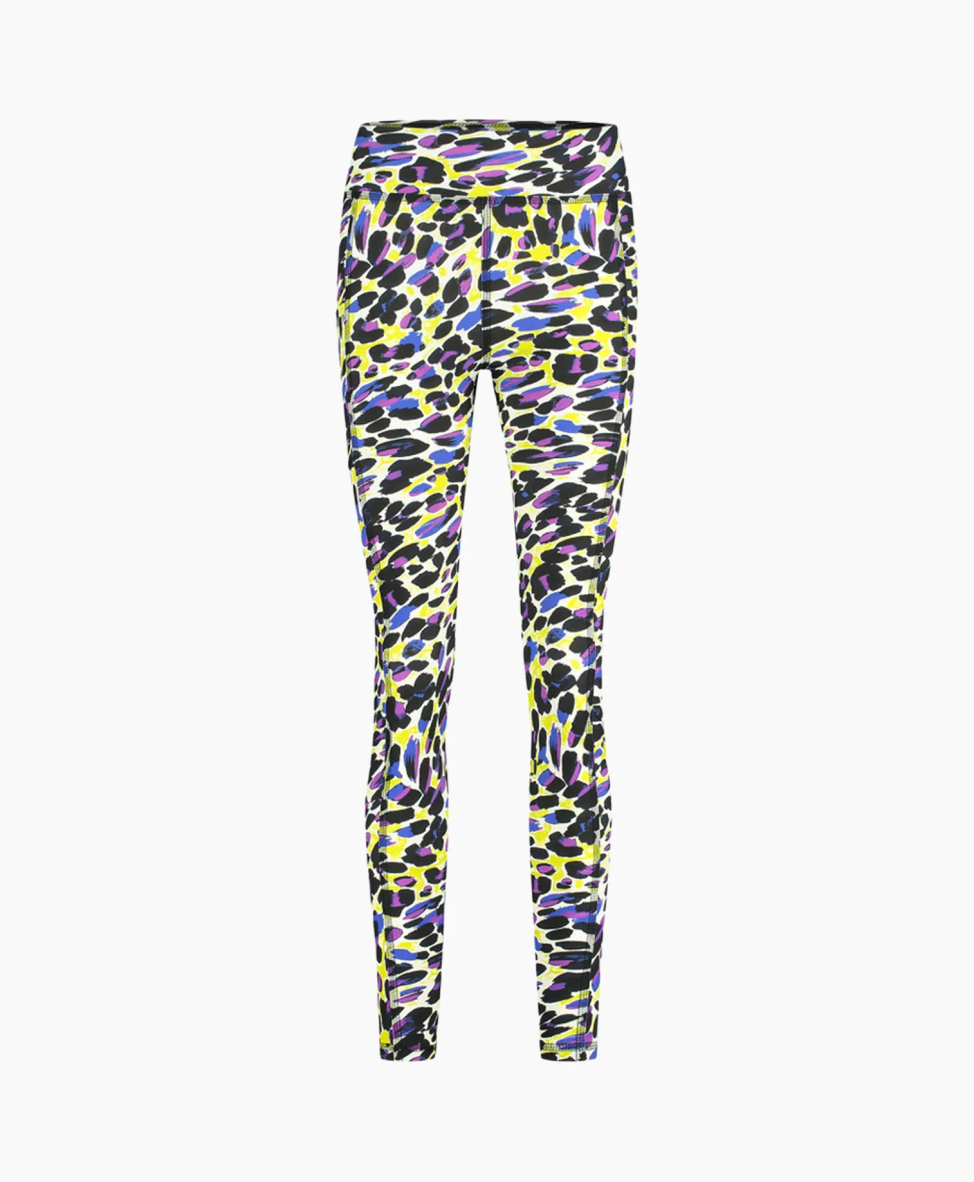 Studio Anneloes Legging Sa Sport Animal Combo L*Dames Broeken