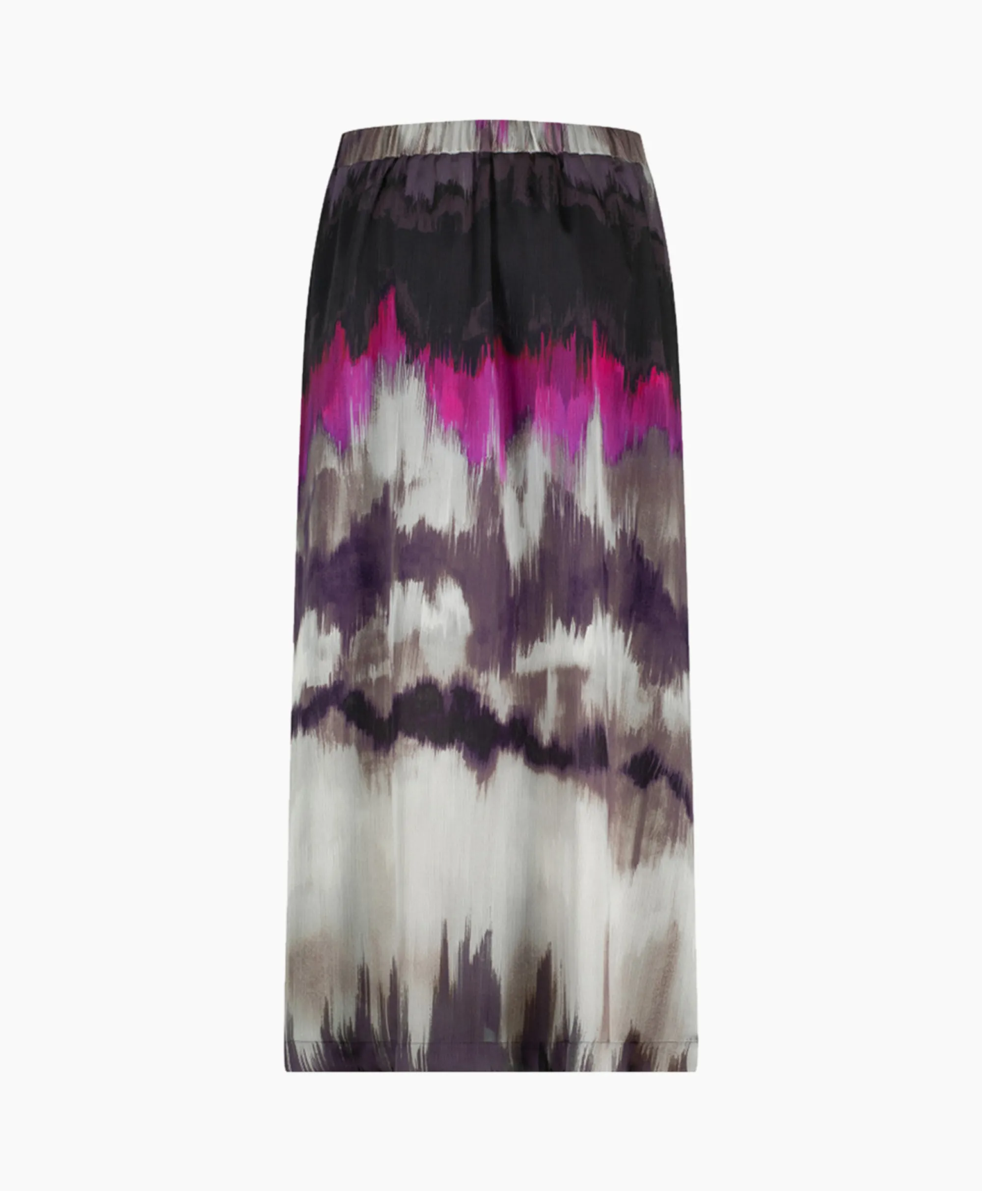 Studio Anneloes Rok Stevie Crepe Skirt Combo L*Dames Rokken