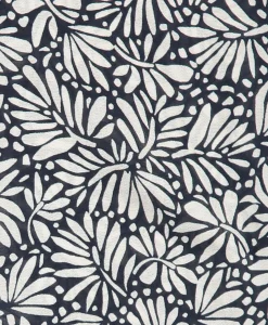 Studio Anneloes Shawl Hairscarf Daisy Crepe Blauw*Dames Sjaals