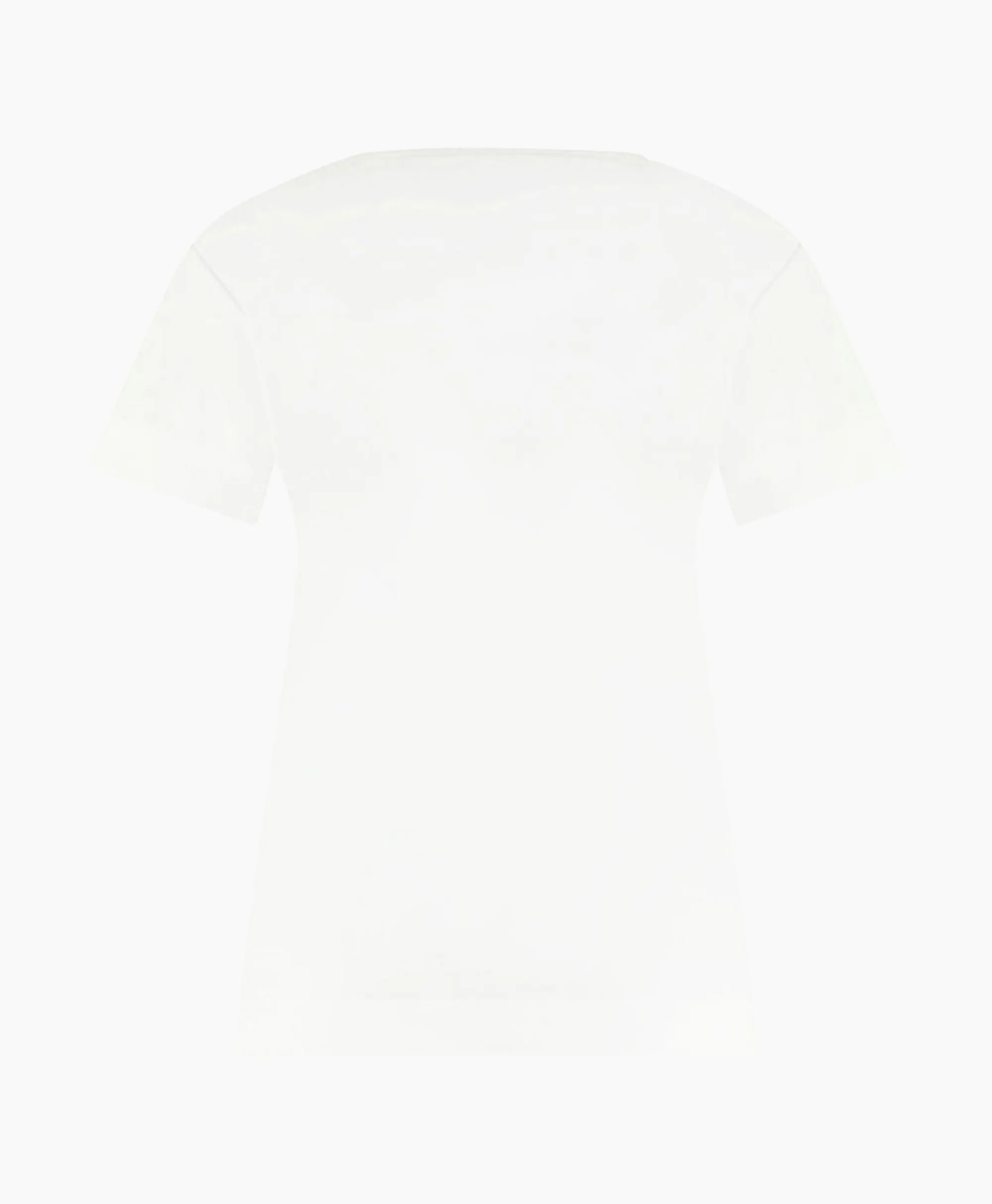 Studio Anneloes Top & T-Shirt Roller Shirt Wit*Dames T-Shirts & Tops