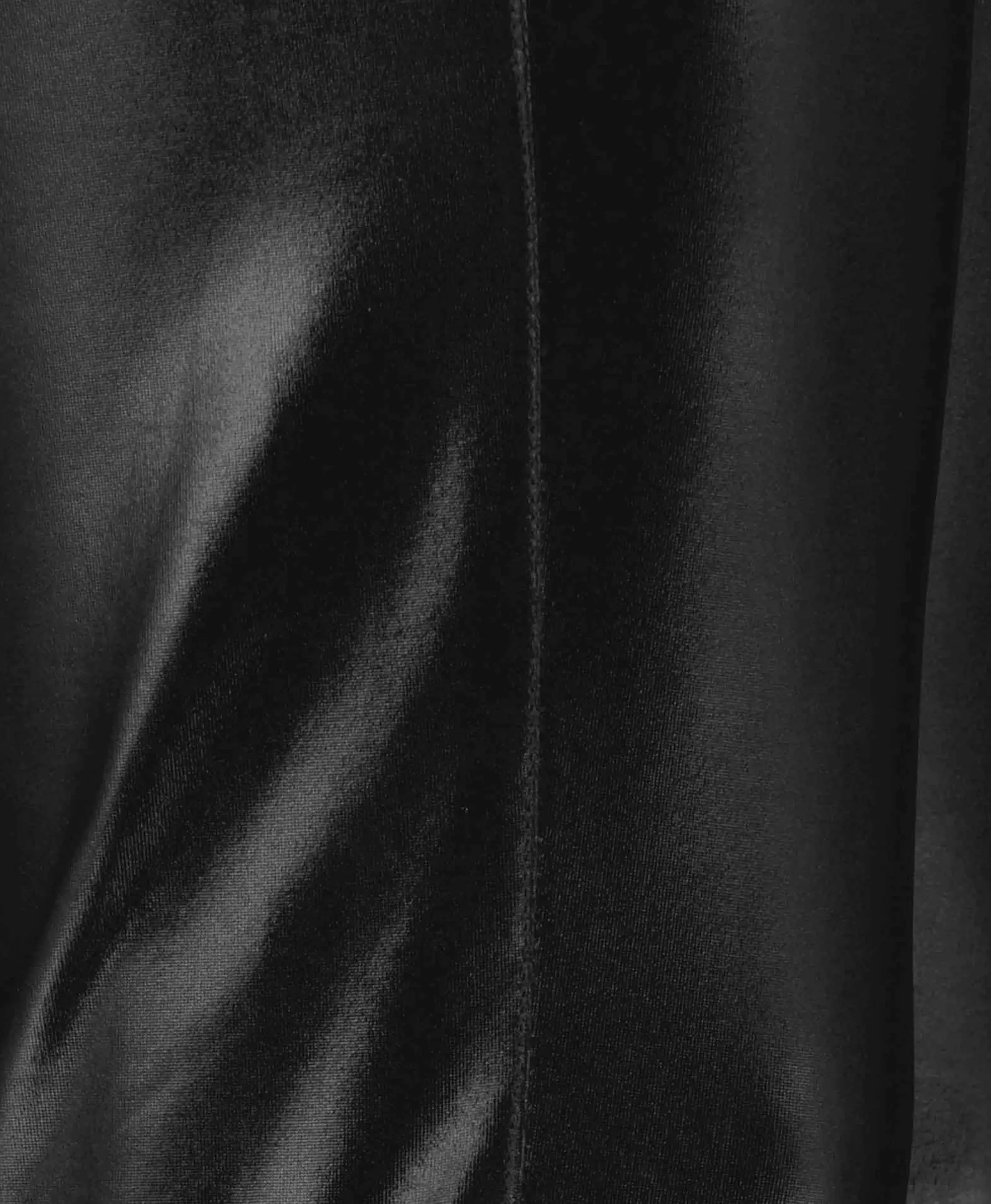 Studio Anneloes Top Ally Metallic Legging Zwart Dessin*Dames T-Shirts & Tops