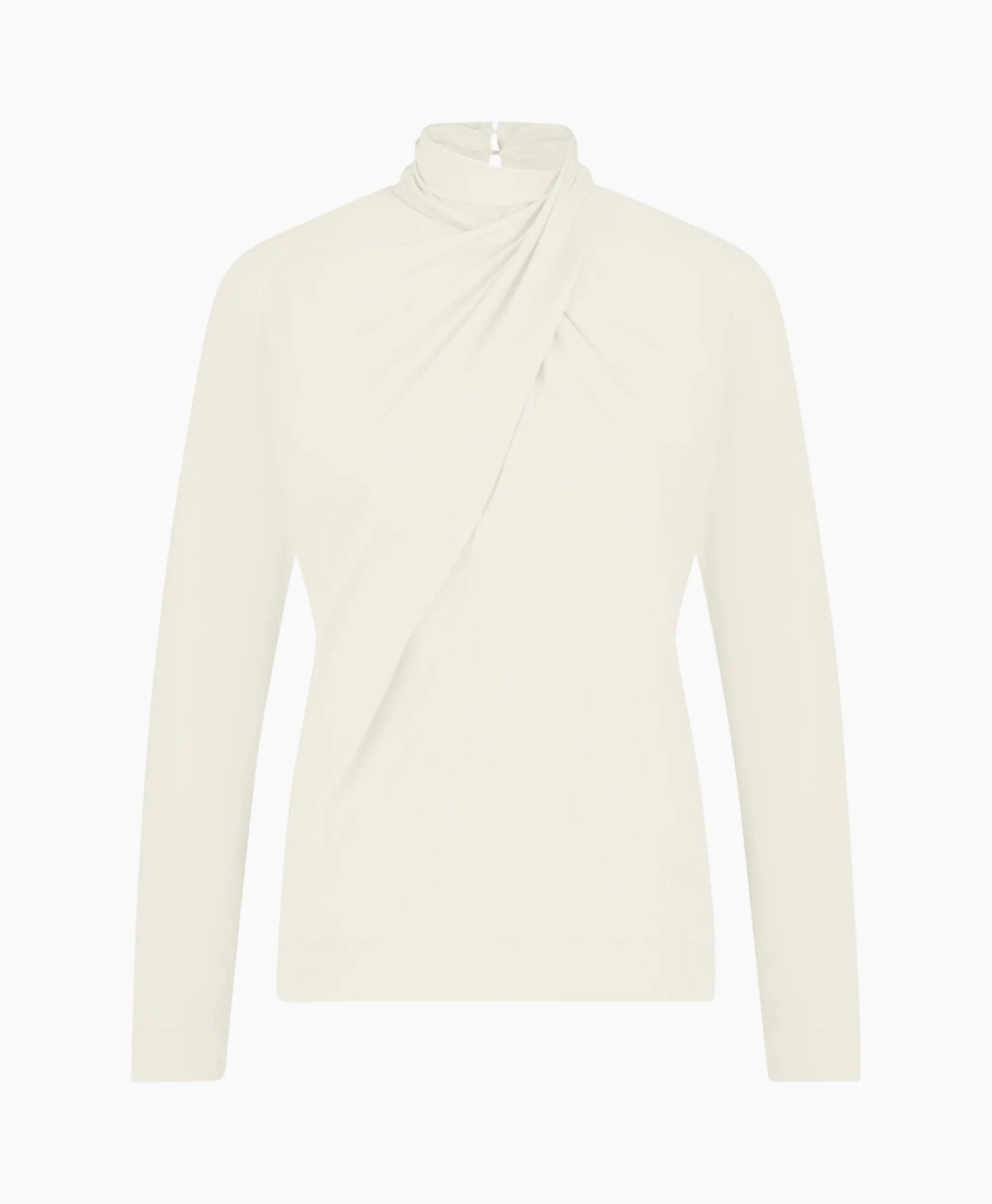 Studio Anneloes Top Lidia Off White*Dames T-Shirts & Tops
