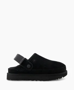 Ugg Sandaal Goldenstar Clog Zwart*Heren Sandalen