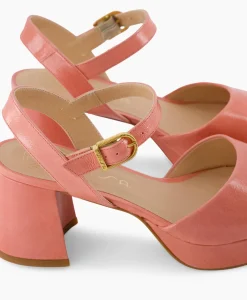 Unisa Pump Ney_Gia Rose*Dames Pumps