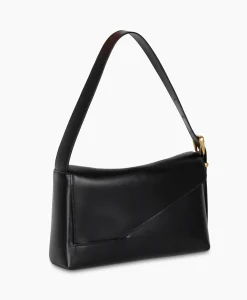 Wandler Schouder / Hand Tas Oscar Baguette Zwart*Dames Bruiloftskleding